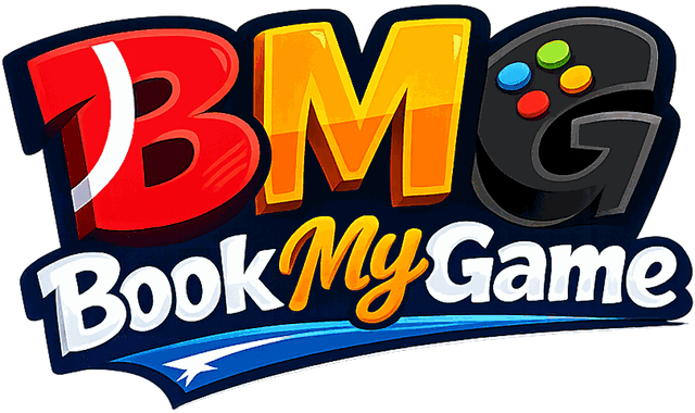 BookMyGame